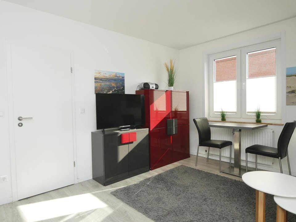 Wohnung 1 Apartment in Lower Saxony, Germany
