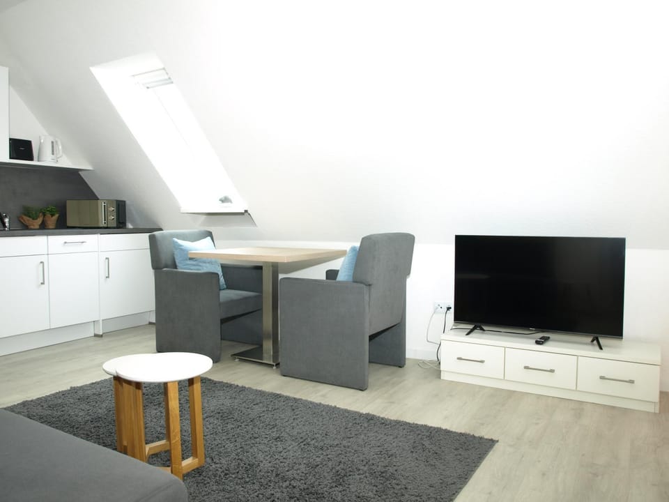 Wohnung 2 Apartment in Lower Saxony, Germany