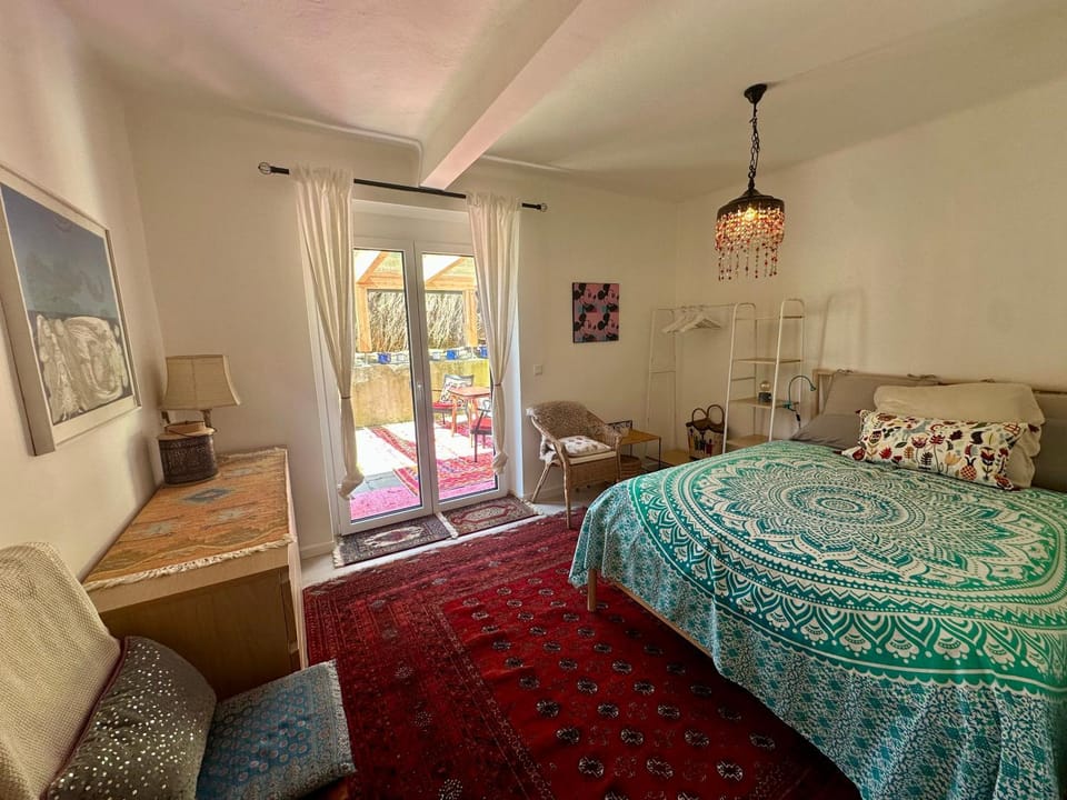 GARDEN AND LAKE Wörthersee 1000m Apartment in Klagenfurt