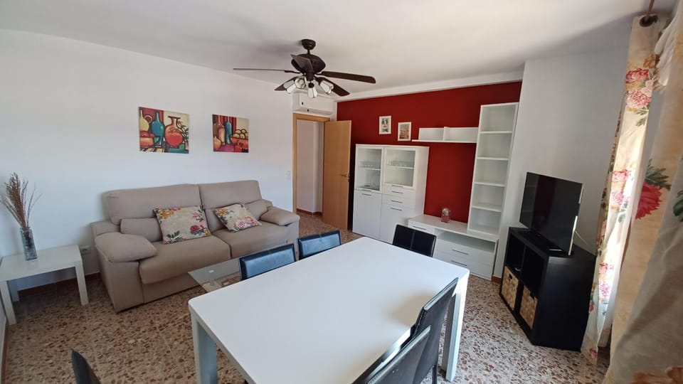 Albatros Orangecosta Apartment in Peniscola