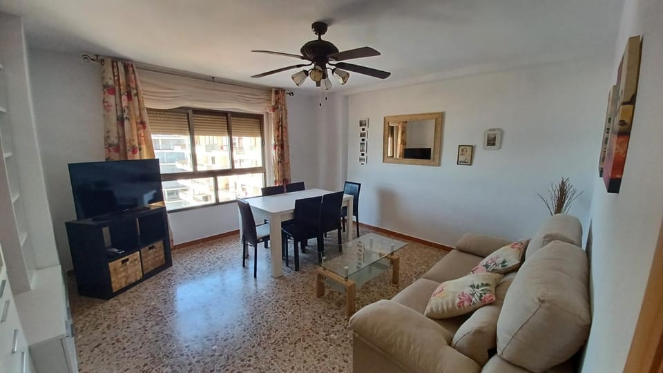 Albatros Orangecosta Apartment in Peniscola