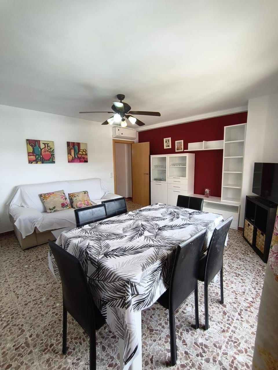 Albatros Orangecosta Apartment in Peniscola