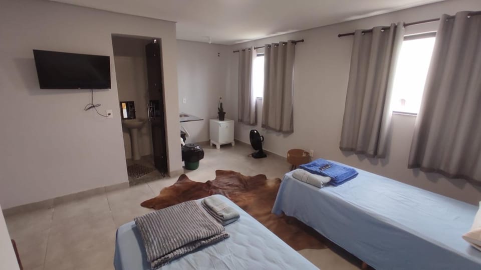 TV and multimedia, Photo of the whole room
