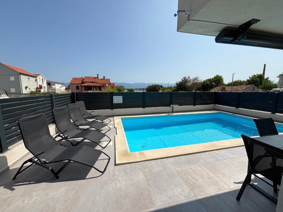 Vila Lana Villa in Zadar County