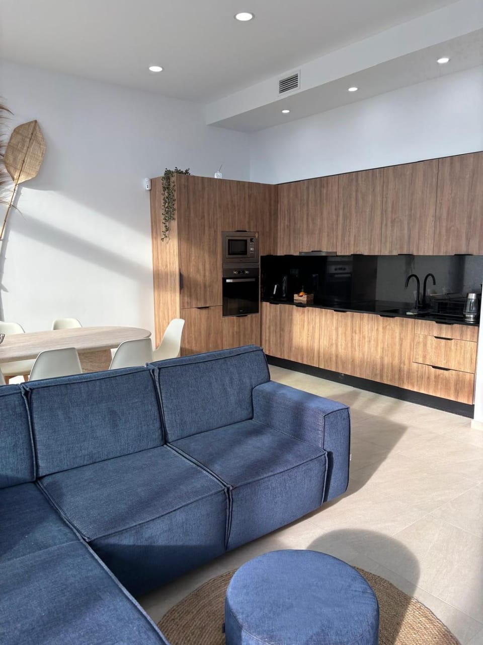 Sunny Calp Apartment in Calp