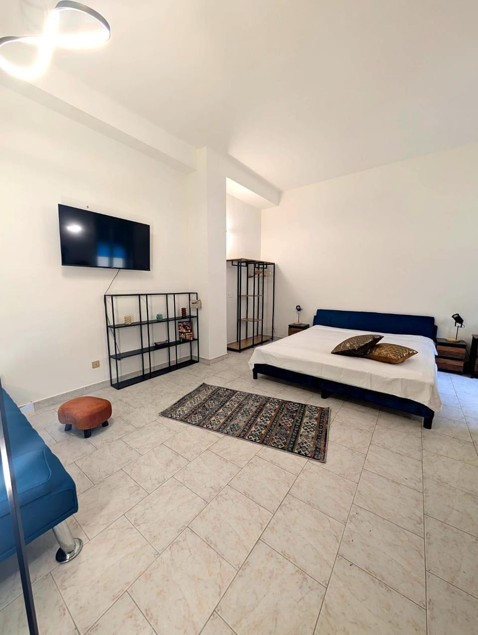 Hbhall City Life Studio Apartment in Milan