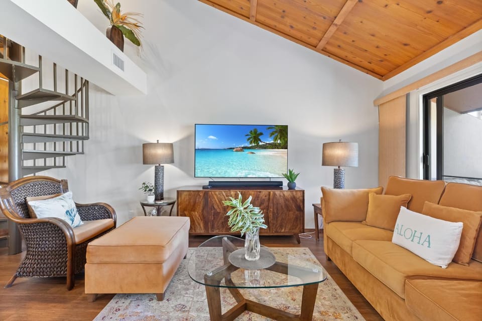 Koa Resort 2i Apartment in Kihei