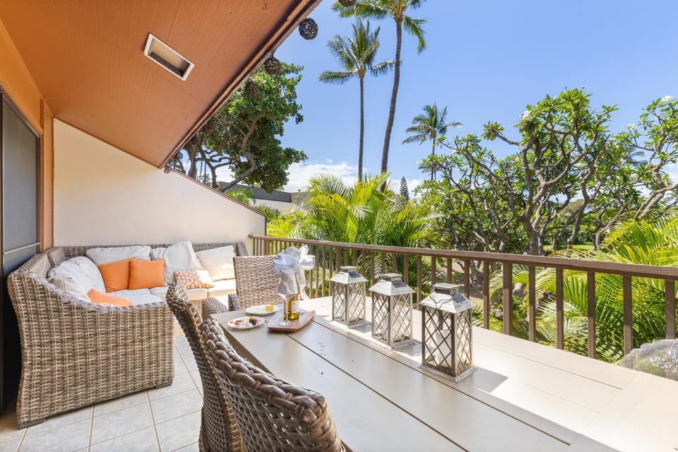 Koa Resort 2i Apartment in Kihei