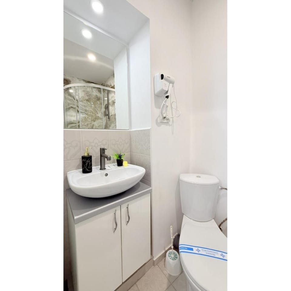 Kharkiv Prime Center Apartmens on Sumska 46 Apartment in Kharkiv