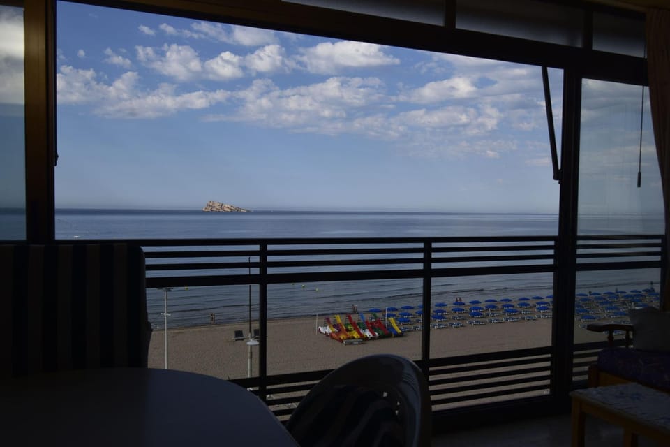 View (from property/room)