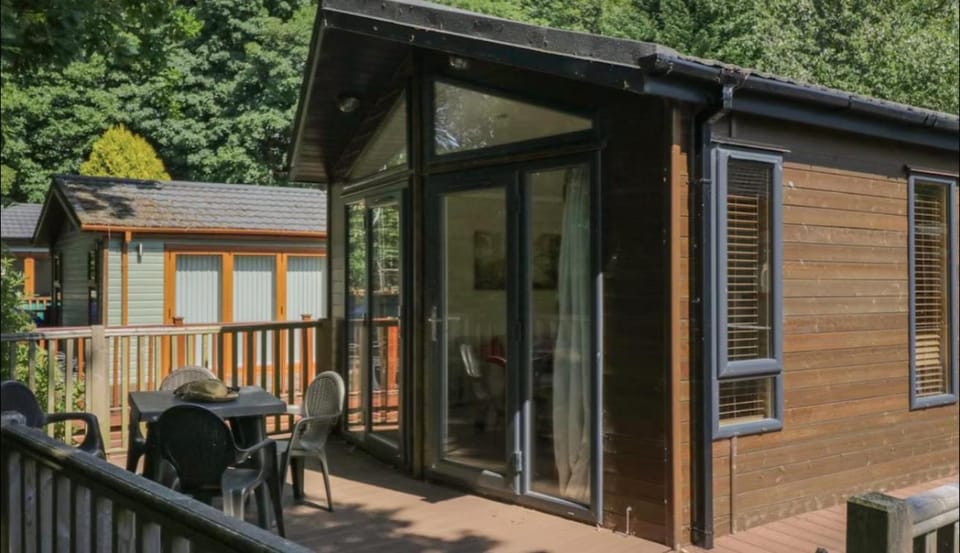 Brook Lodge Campground/ 
RV Resort in England