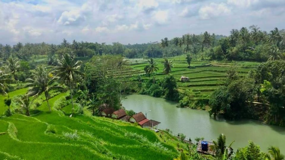 Pondok Lingkoq Kudung Villa in Lingsar
