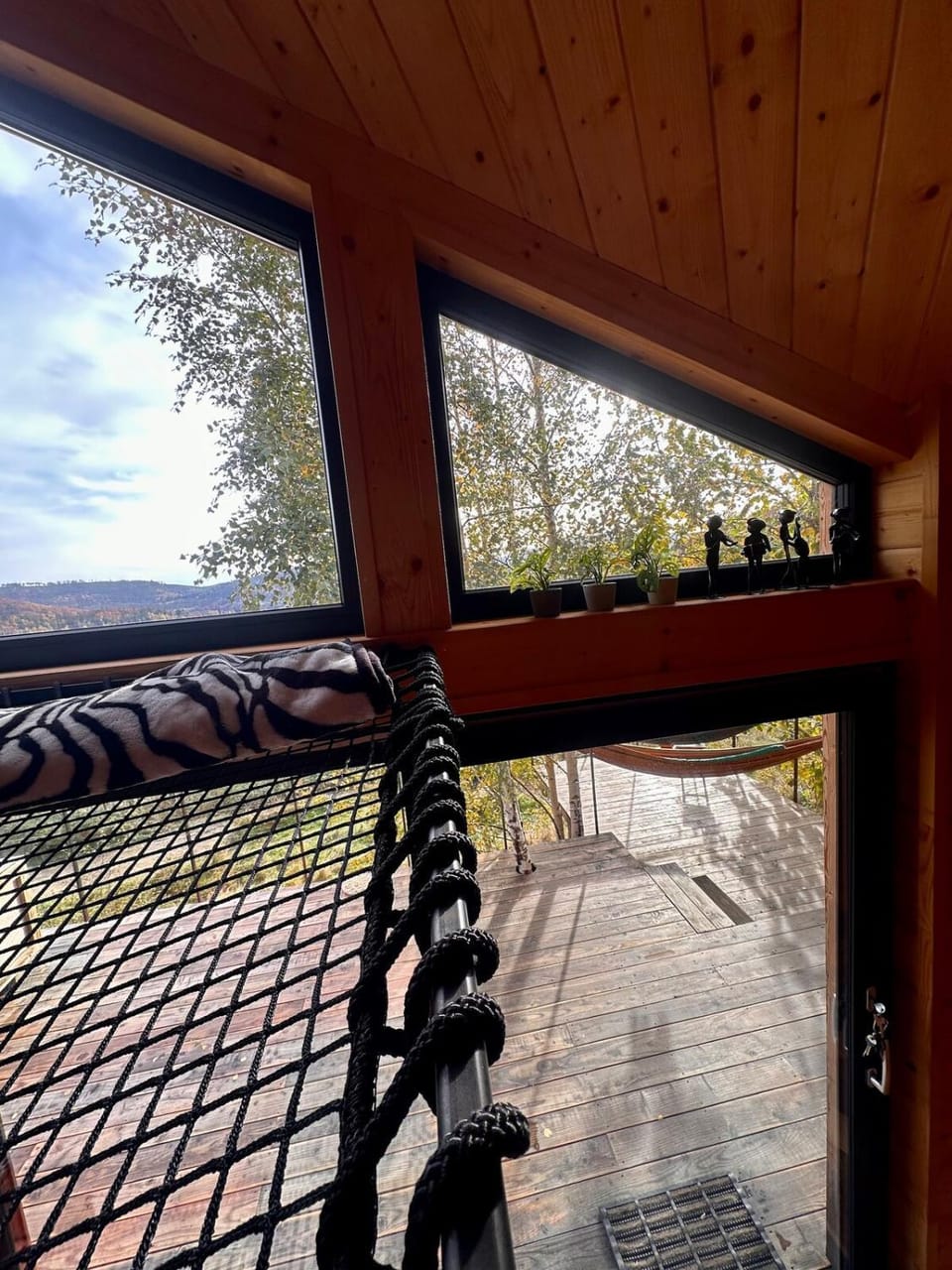 OFFowka Chalet in Lesser Poland Voivodeship