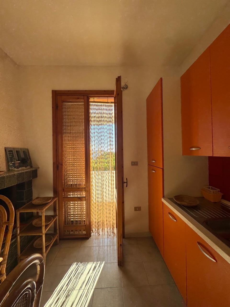 Perla marina Apartment in Torre dell'Orso