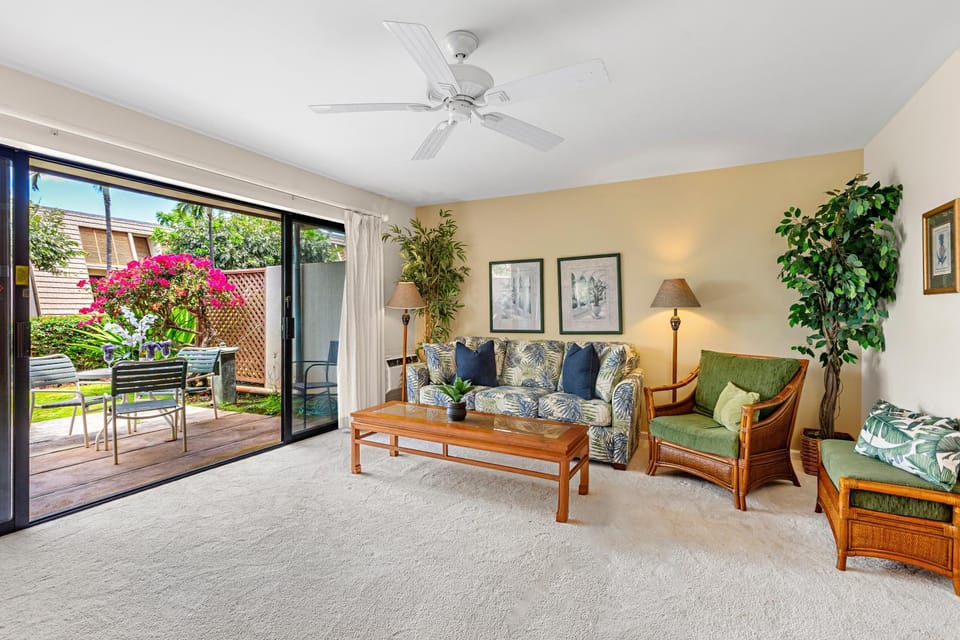 Maui Kamaole F101 Apartment in Wailea