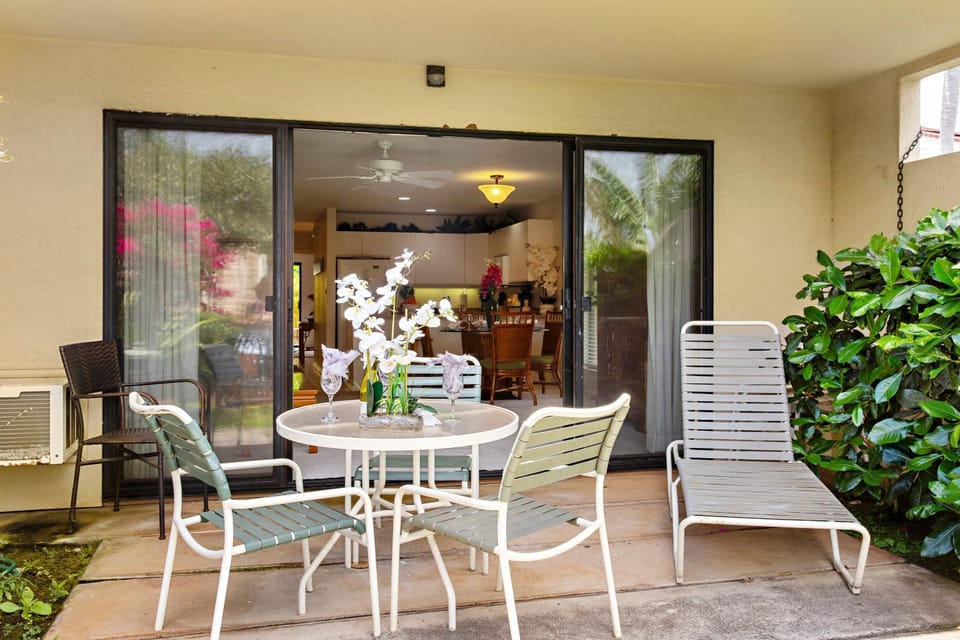 Maui Kamaole F101 Apartment in Wailea