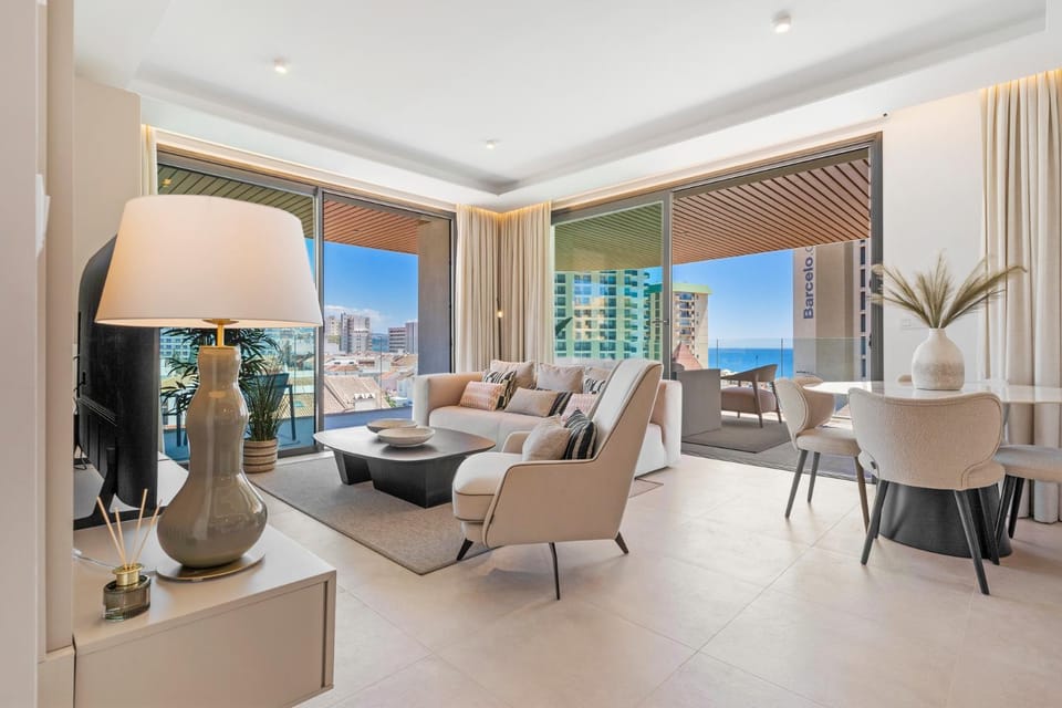 Living room, Other