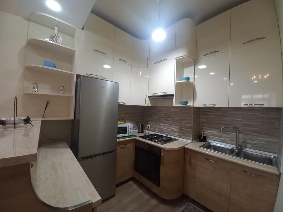 AXIS PALACe ,, VERANDA,, Apartment in Tbilisi, Georgia