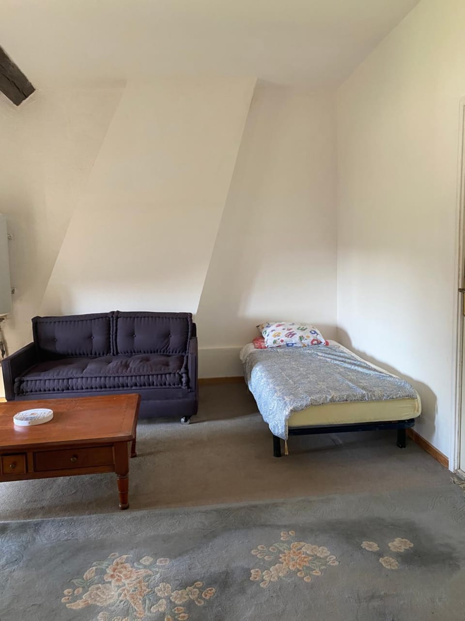 Charny les Lindets House in Bourgogne-Franche-Comté