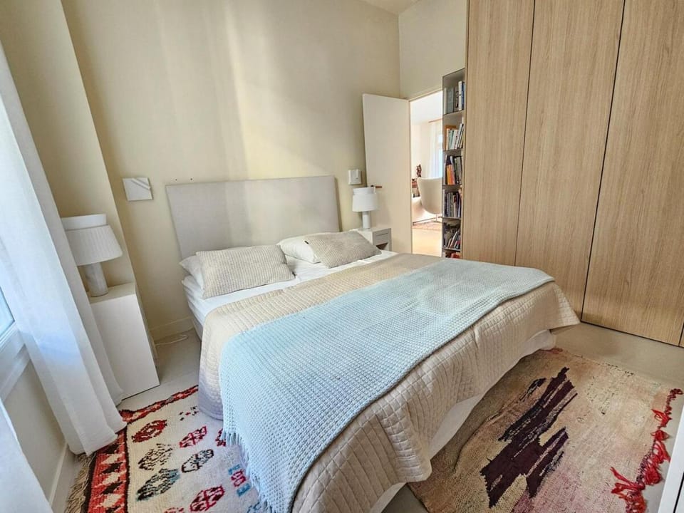 3 bedroom house in the center of Cannes Villa in Cannes