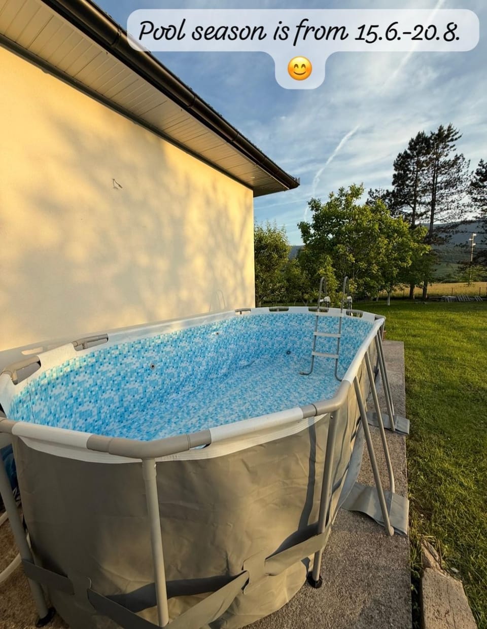Peace Holiday Home House in Lika-Senj County