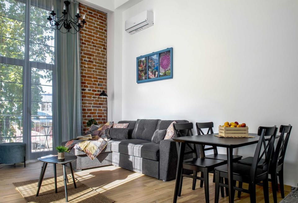 Apartmani Pobeda Apartment in Vojvodina