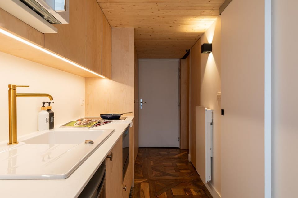 SmartStay Traboule - Place Bellecour Apartment in Lyon