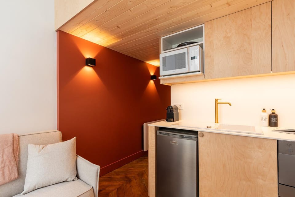 SmartStay Traboule - Place Bellecour Apartment in Lyon
