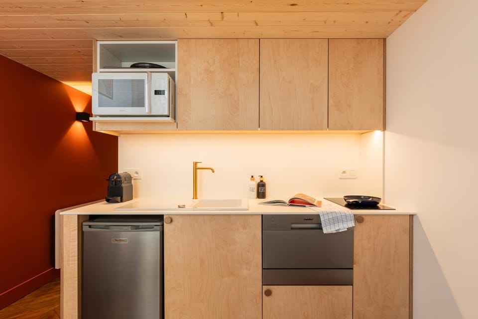 SmartStay Traboule - Place Bellecour Apartment in Lyon