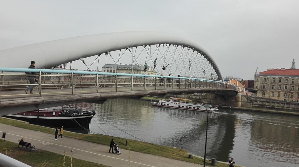 Day, River view