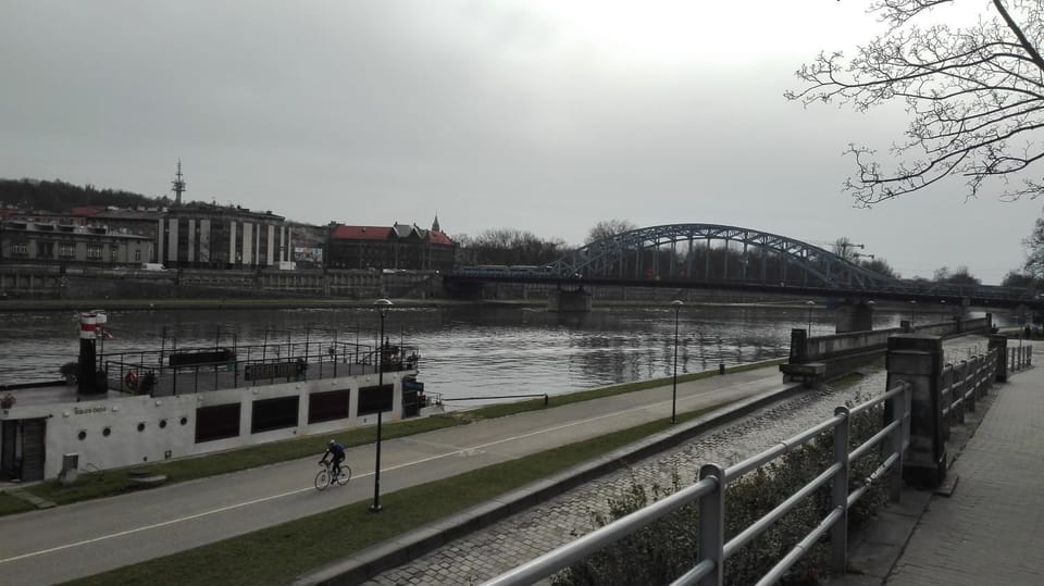 River view