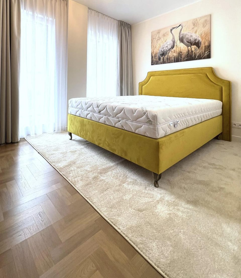 Kam-Eko Ząbkowska Apartment in Warsaw
