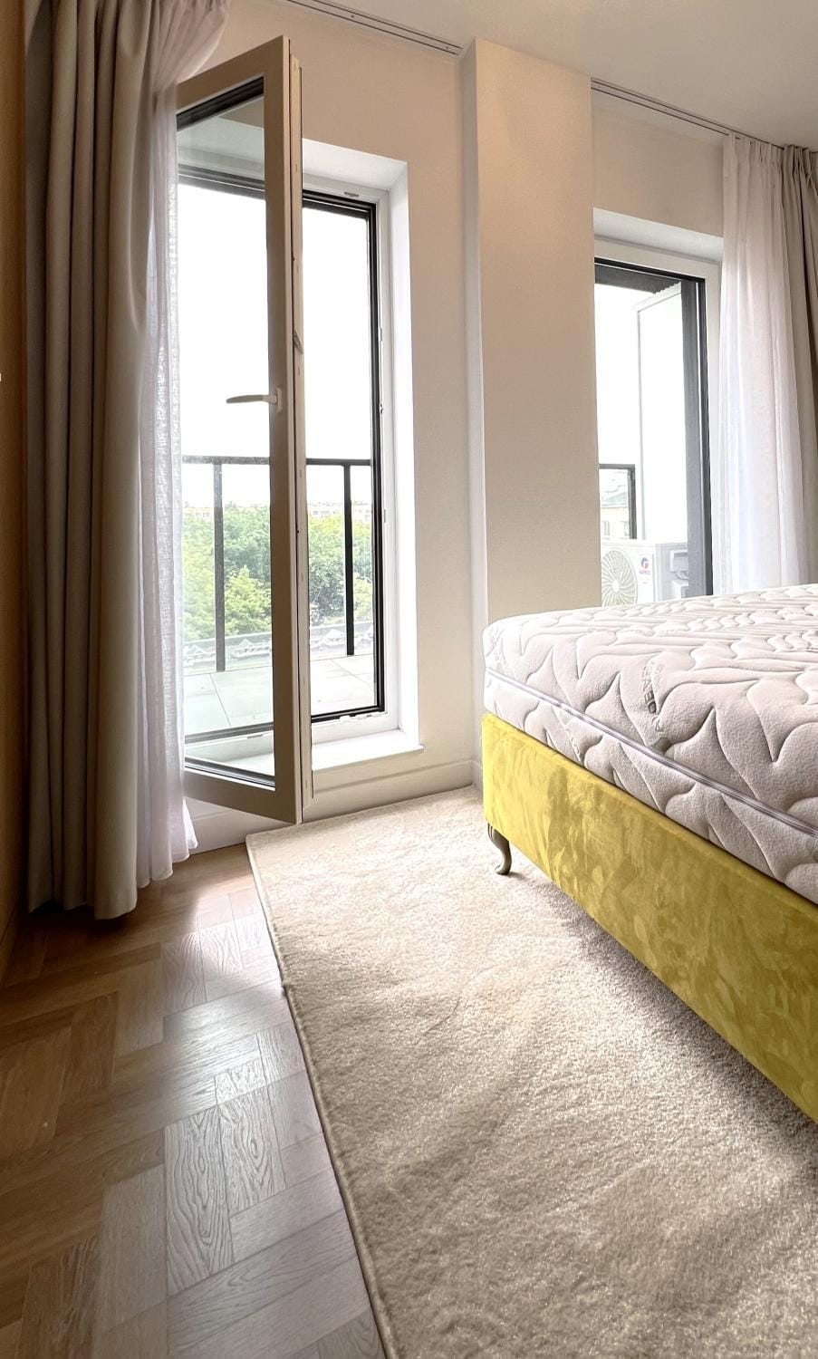 Kam-Eko Ząbkowska Apartment in Warsaw