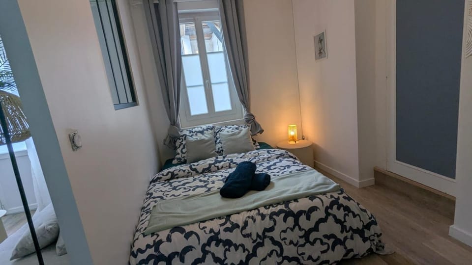 Cosy Lila - T1 - Centre ville Apartment in Pau