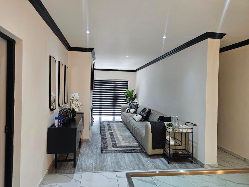 Gillino Vaal River Luxury Retreat Villa in Gauteng