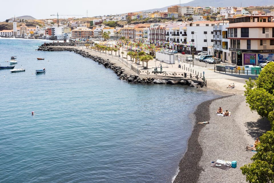 Home2Book Cozy Apt Retreat in Candelaria Apartment in Canary Islands