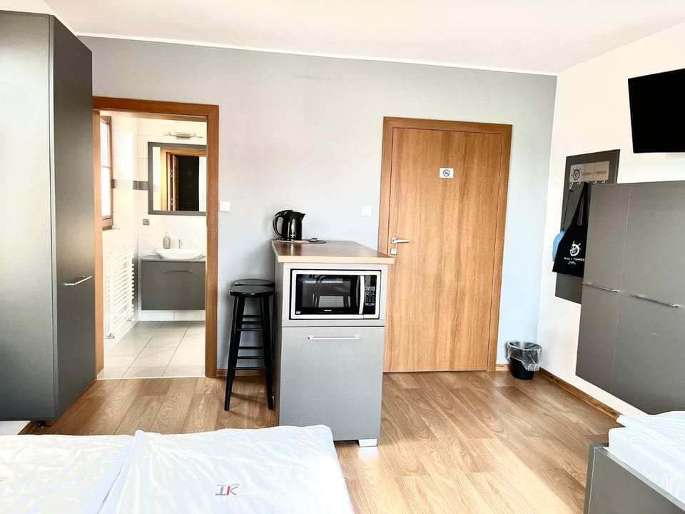 Kasia i Tomek Bed and Breakfast in Pomeranian Voivodeship