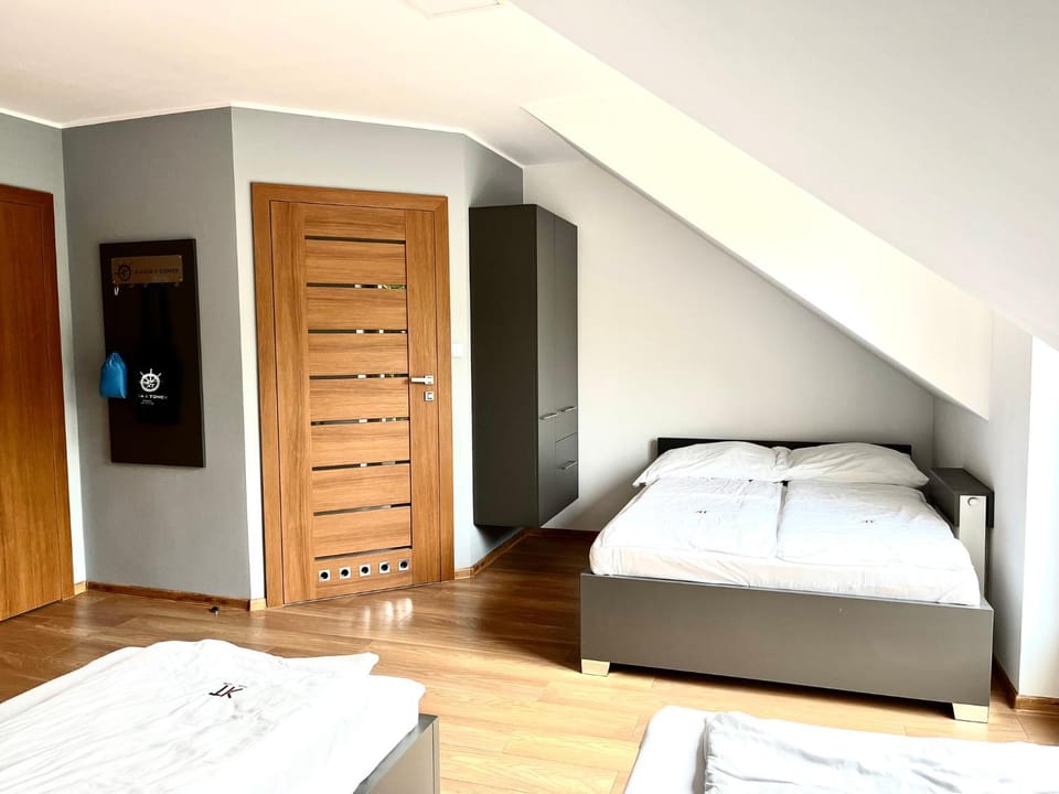 Kasia i Tomek Bed and Breakfast in Pomeranian Voivodeship
