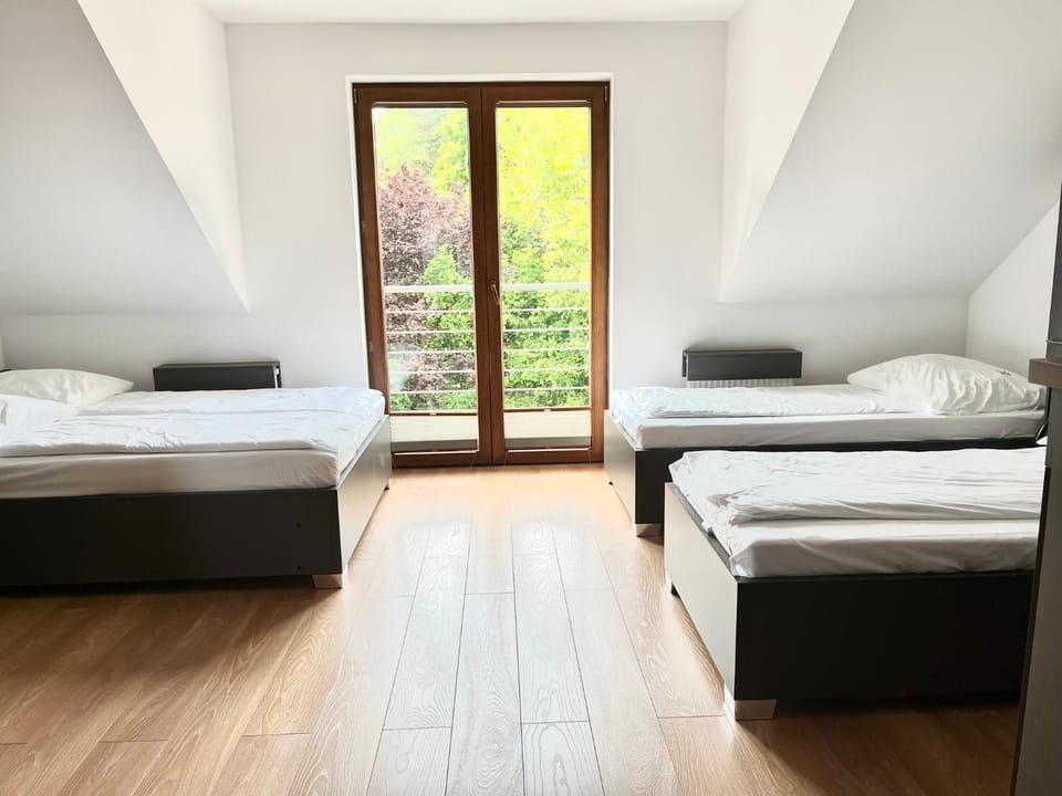 Kasia i Tomek Bed and Breakfast in Pomeranian Voivodeship