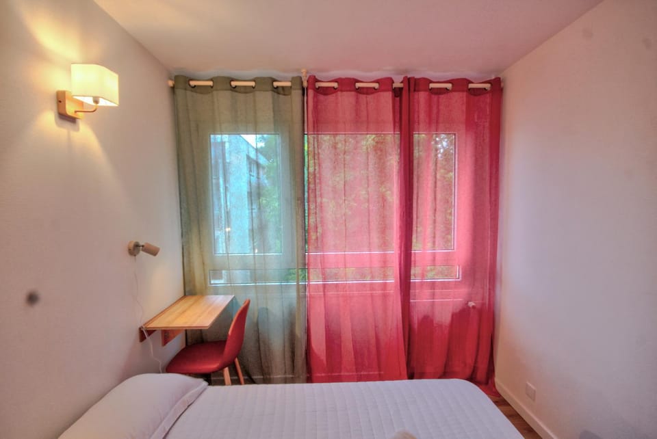 Suite T6 Rennes - Idéal Entreprises & Familles Apartment in Rennes