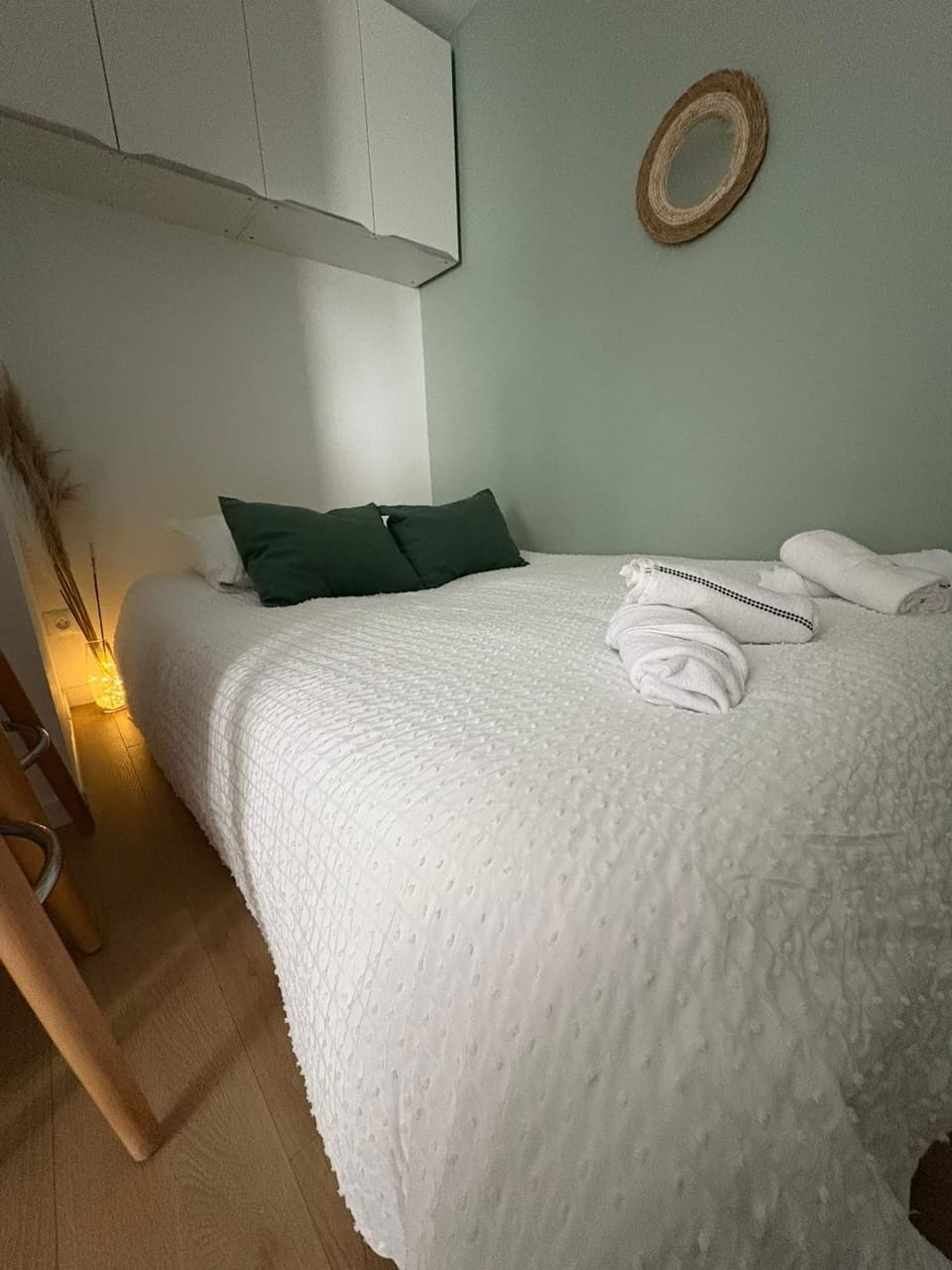 Studio Eucalyptus Apartment in Rouen