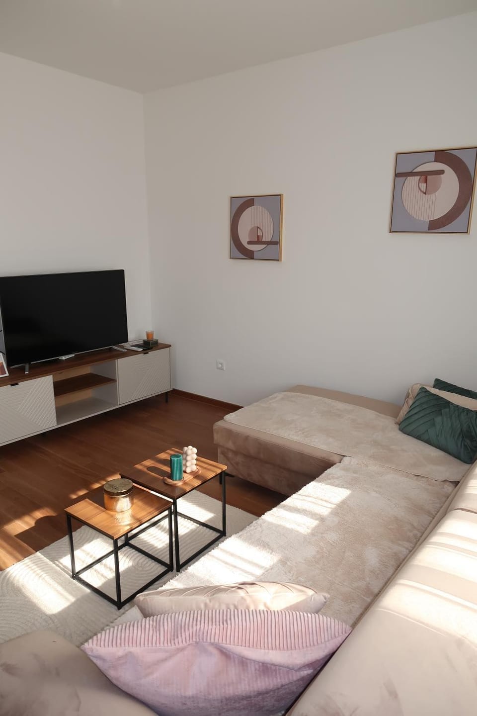 TV and multimedia
