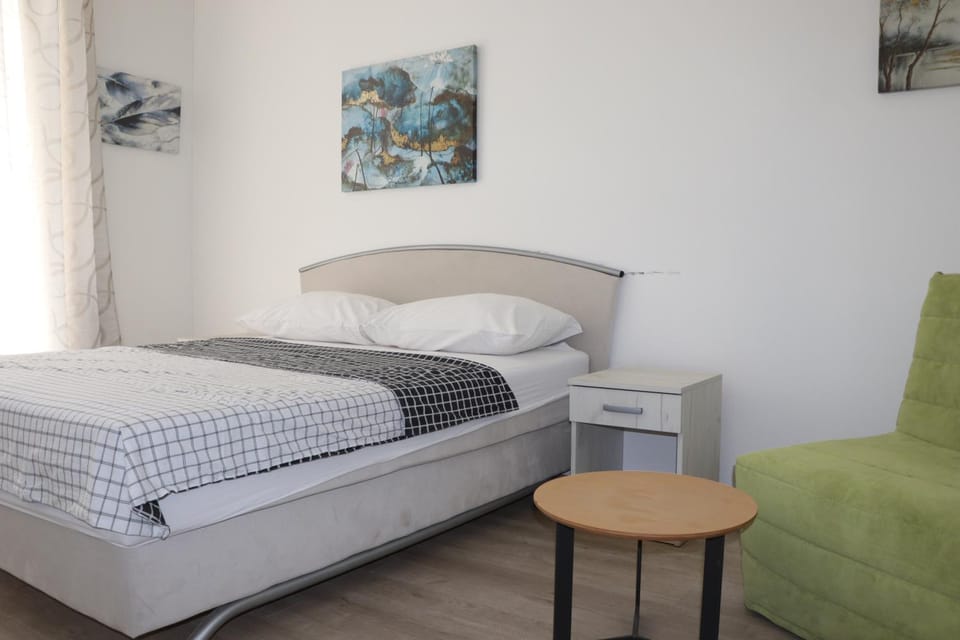 Aparmani Park Centar Apartment in Dubrovnik-Neretva County
