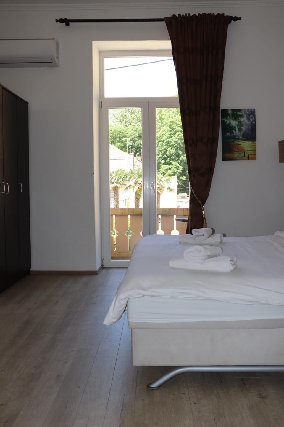 Aparmani Park Centar Apartment in Dubrovnik-Neretva County