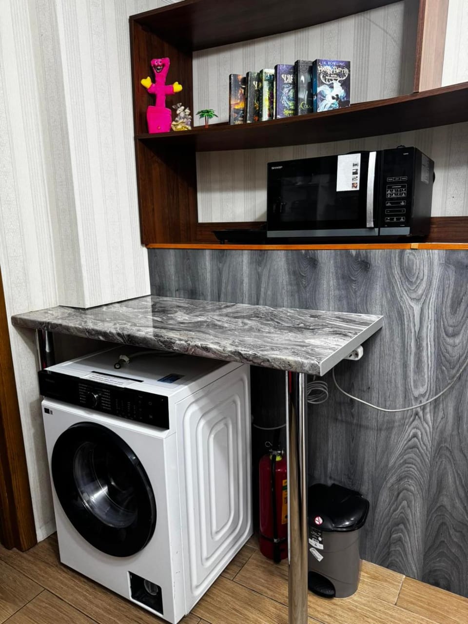 HotelFrost Apartment in Chișinău