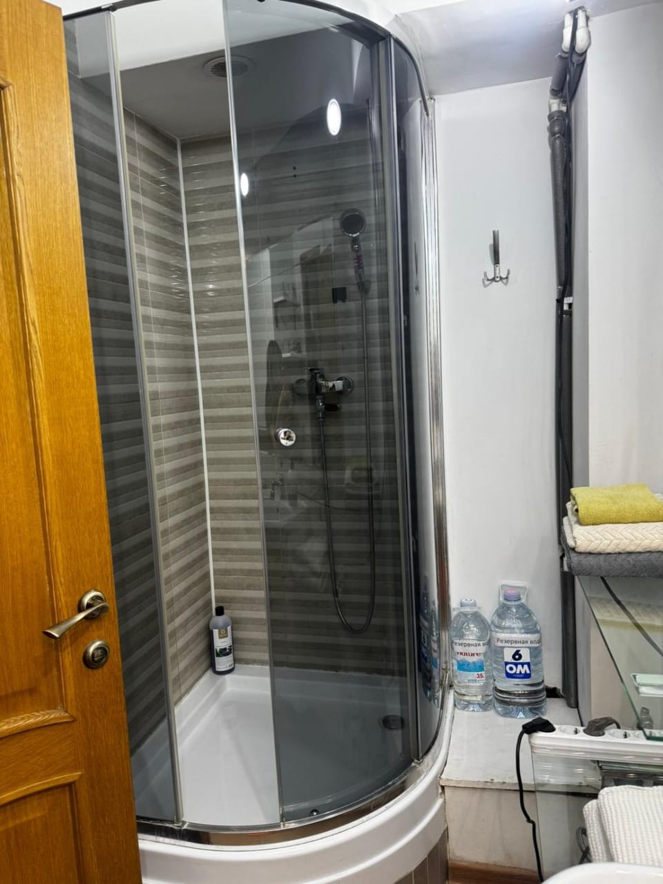 HotelFrost Apartment in Chișinău
