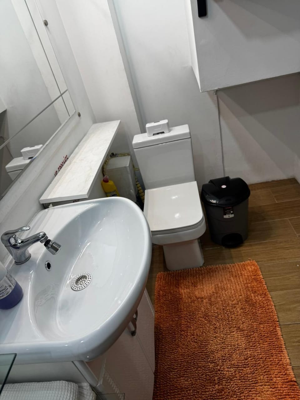 HotelFrost Apartment in Chișinău