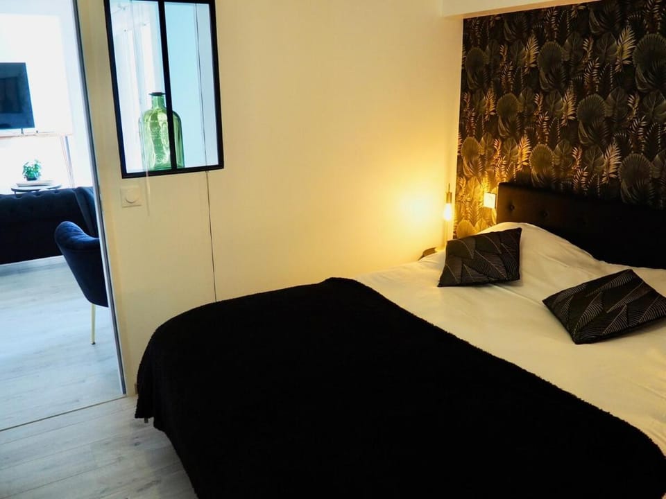 Appart T4 neuf à 5 min du centre Apartment in Hauts-de-France
