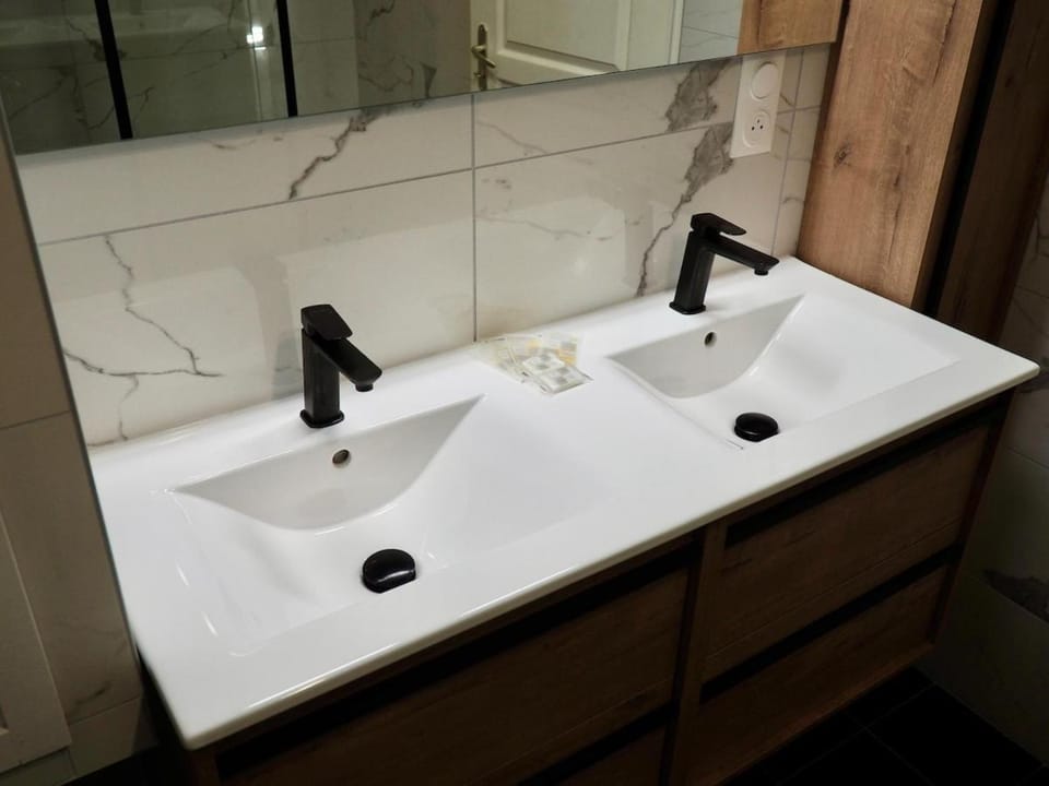 Appart T4 neuf à 5 min du centre Apartment in Hauts-de-France