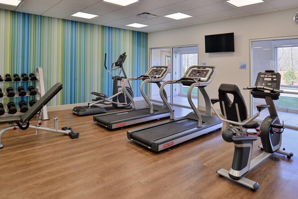 Spa and wellness centre/facilities